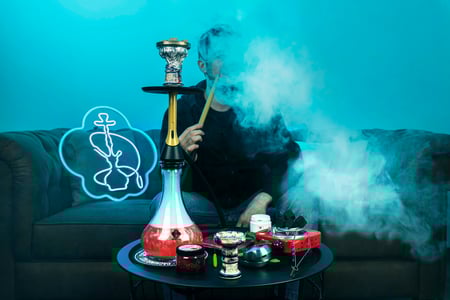 shisha