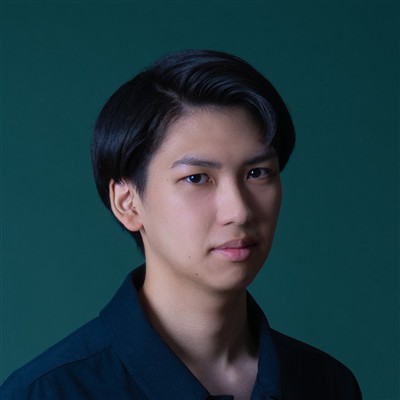 菊田祐太郎